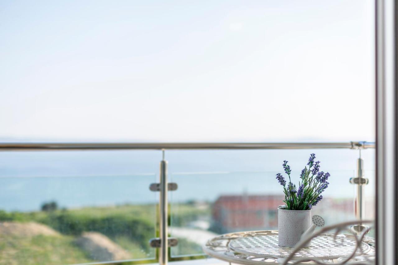 Luxury Villa Bello Horizonte With Swimming Pool Сплит Екстериор снимка