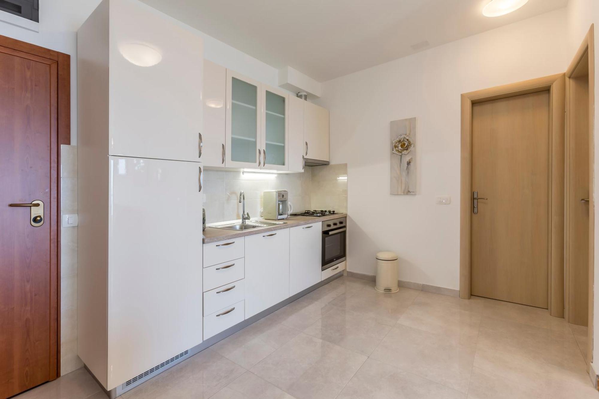 Luxury Villa Bello Horizonte With Swimming Pool Сплит Екстериор снимка