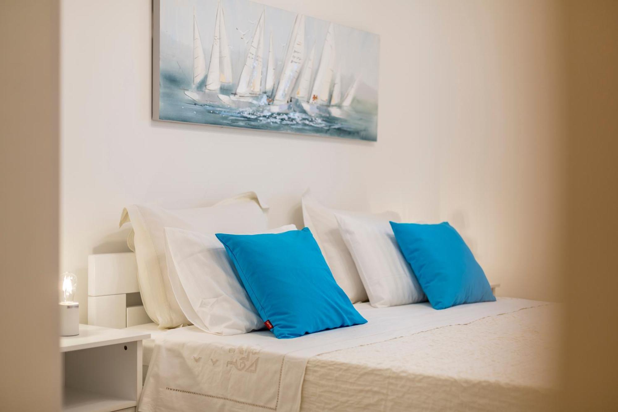 Luxury Villa Bello Horizonte With Swimming Pool Сплит Екстериор снимка